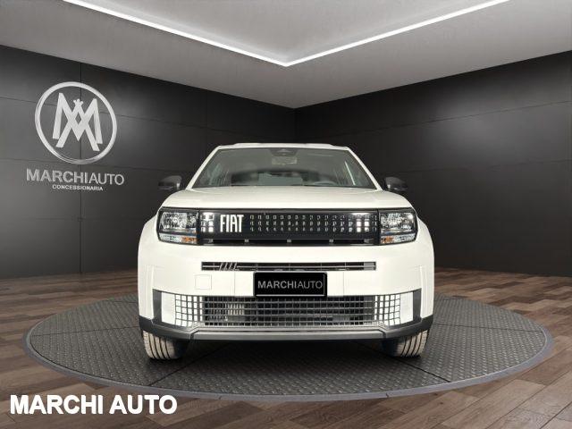 FIAT Grande Panda 1.2 100 CV S&S Pop