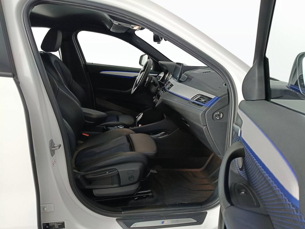 BMW X2 F39 - X2 xdrive20d Msport X auto