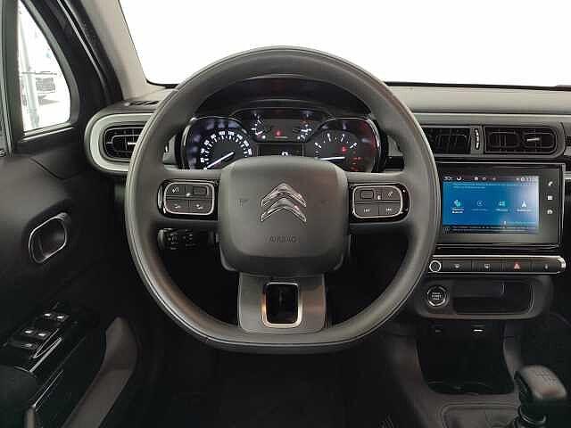 Citroen C3 PureTech 110 S&S Shine