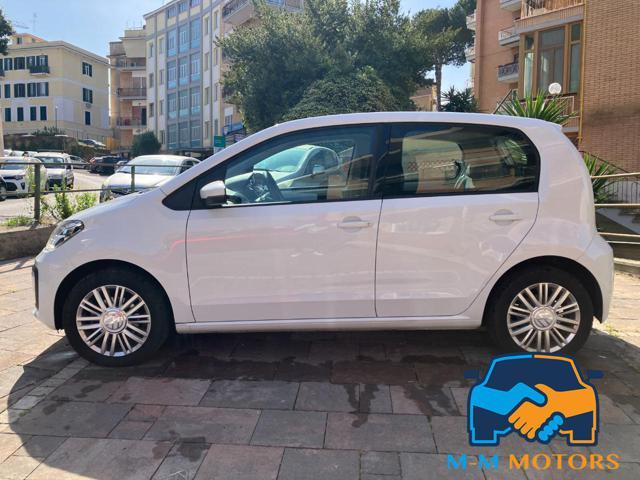 VOLKSWAGEN up! 1.0 5p. EVO move up! 65 cv