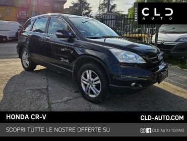 Honda CR-V CR-V 2.2 i-dtec Advance