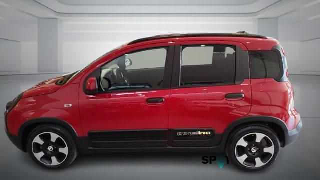 FIAT Pandina 1.0 FireFly 65 CV Hybrid Cross