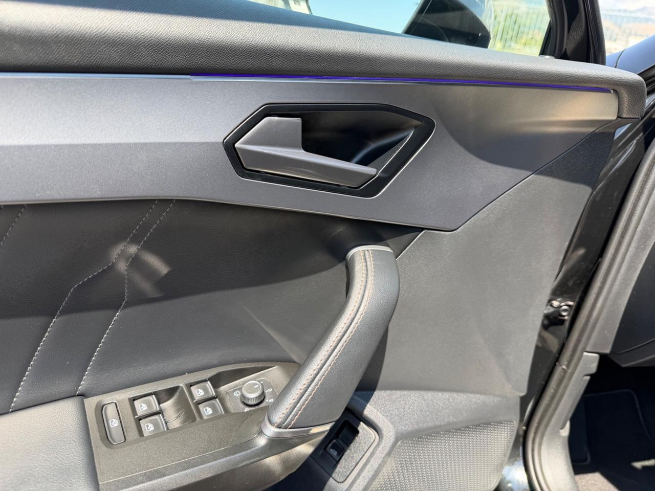 Cupra Formentor 2.0 TDI 4Drive DSG