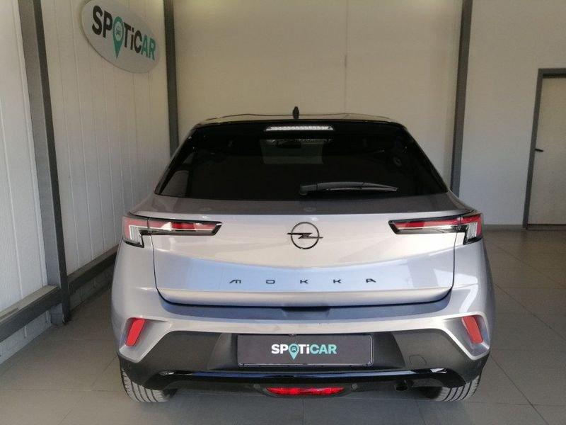 Opel Mokka 1.2 Turbo GS
