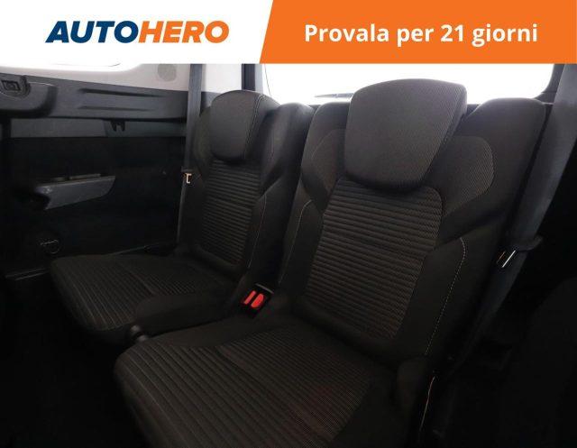 RENAULT Grand Scenic Blue dCi 150 CV Business