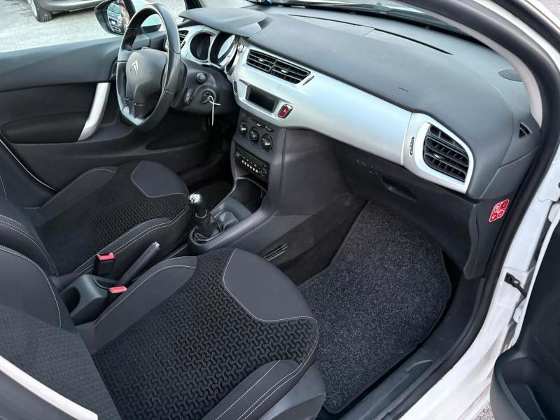 Citroen C3 1.1 BENZ 60 CV Business ADATTA A NEOPATENTATI