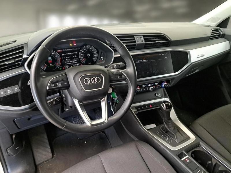 AUDI Q3 SPORTBACK 35 TFSI MHEV S TRONIC BUSINESS PLUS SUV