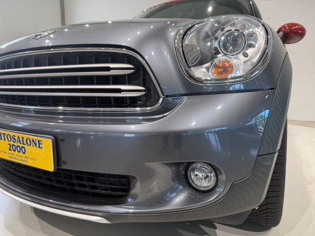 MINI Countryman Mini Cooper Countryman Park Lane PREZZO REALE