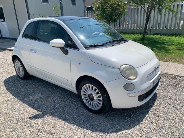 FIAT 500 1.3 Multijet 16V 75 CV Lounge