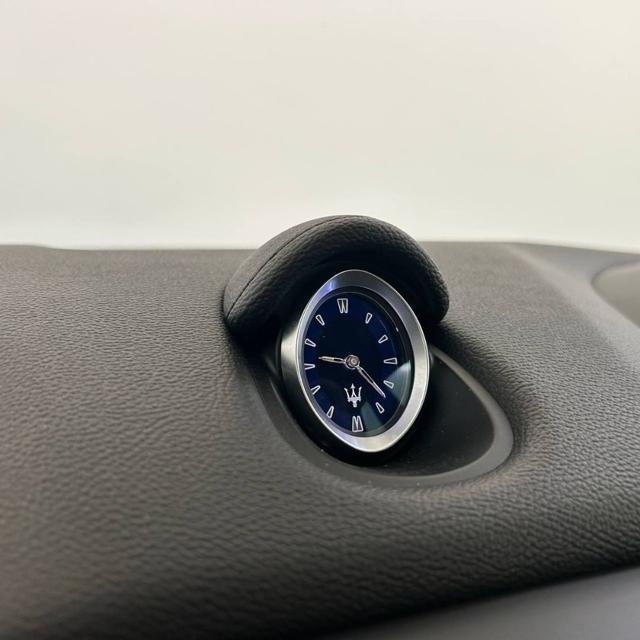 MASERATI Ghibli L4 330 CV MHEV Gransport PACK CARBONIO