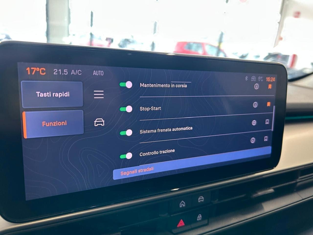 Jeep Avenger SUMMIT 1.2 Turbo 100 CV SPOTICAR