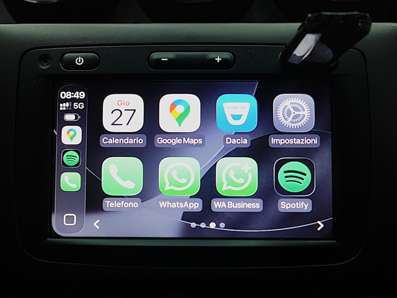 Dacia Duster 1.5 BlueDCI 115 CV 15TH ANNIVERSARY