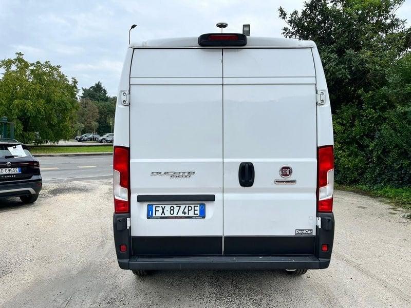 FIAT Ducato 35 2.3 MJT 130CV MH2 Maxi (IVA ESCL.)