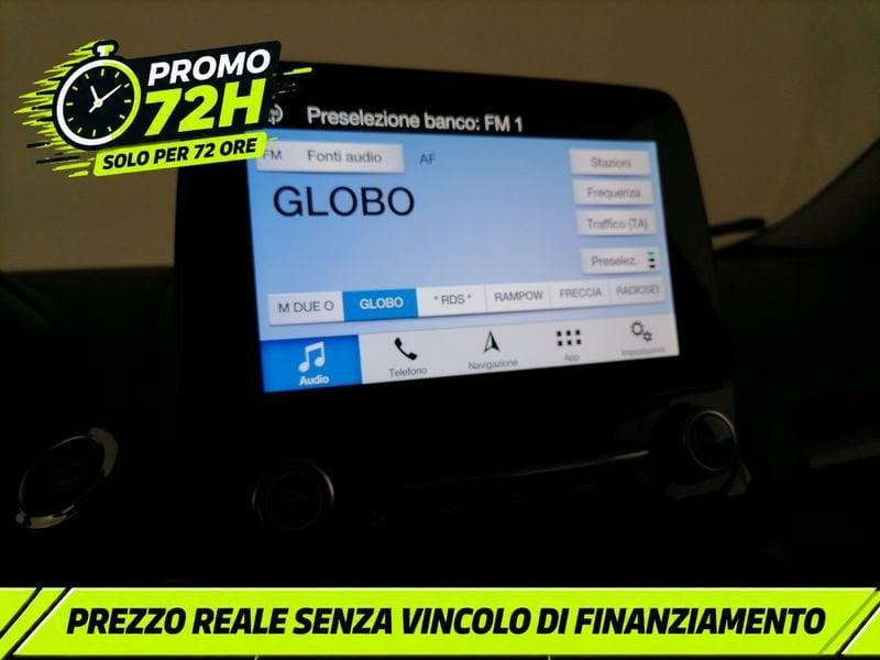 Ford EcoSport 1.0 ecoboost ST-Line 100cv