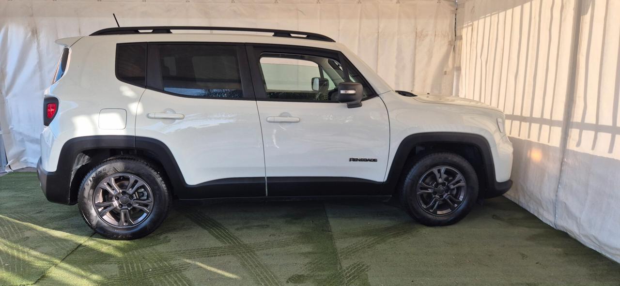 JEEP RENEGADE 1.6 MultiJET 130CV LIMITED 2023