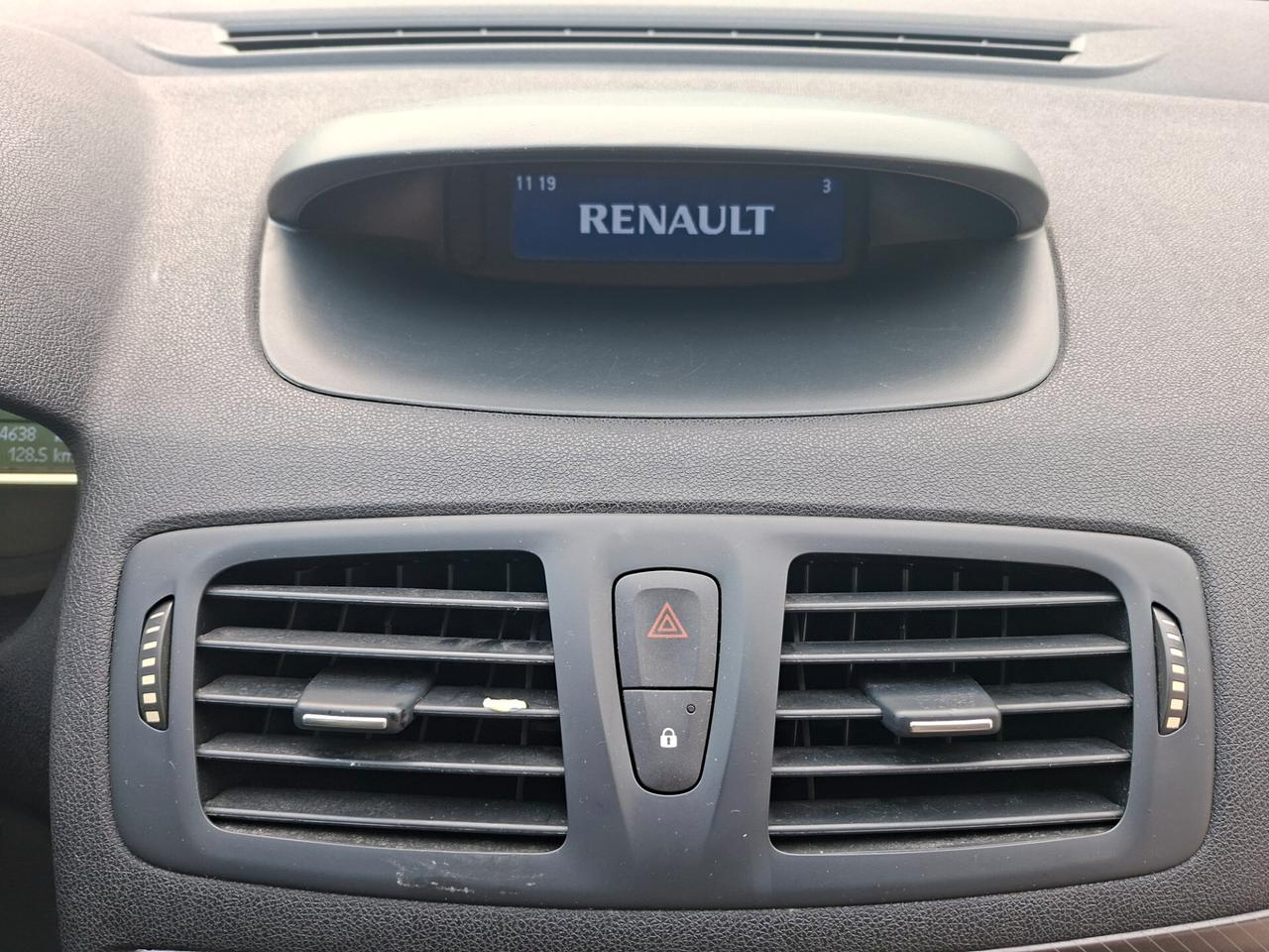 Renault Megane 1.5 dci Live *NEOPATENTATI*