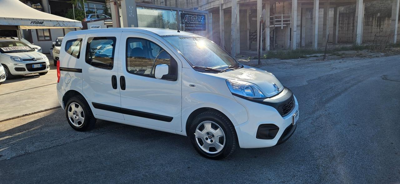 Fiat Qubo 1.3 MJT 95CV Lounge (N1 -VA ESPOSTA 22%)