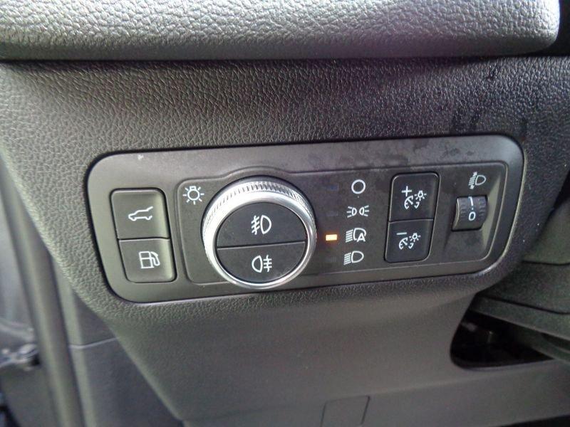 Ford Kuga Kuga 2.5 phev ST-Line X 2wd 225cv cvt