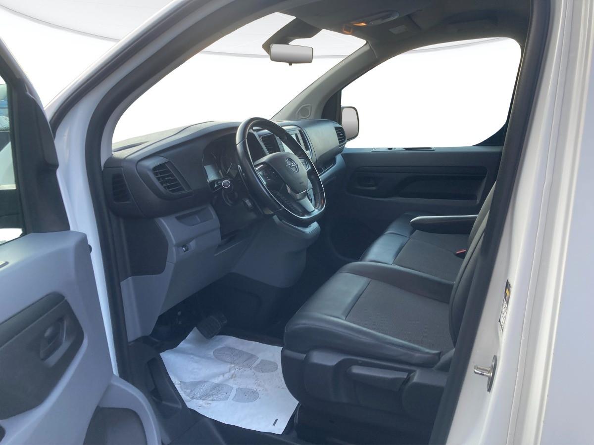 OPEL Vivaro L2H1 2.0d 180cv Enjoy AT8 (+ IVA)