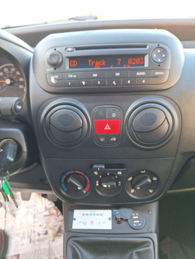 FIAT Fiorino 1.3 MJT 95CV Cargo Adventure *CON ALLESTIMENTO*