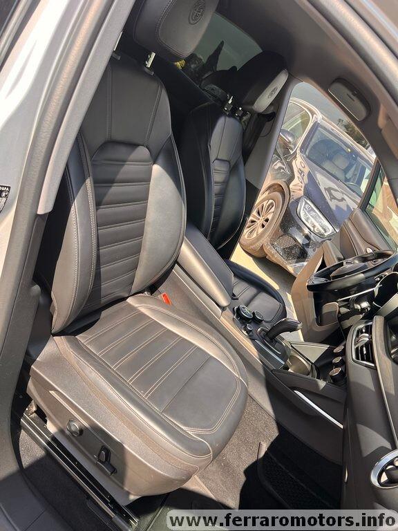 Alfa Romeo Stelvio 2.0 Turbo 280 CV AT8 Q4 Executive