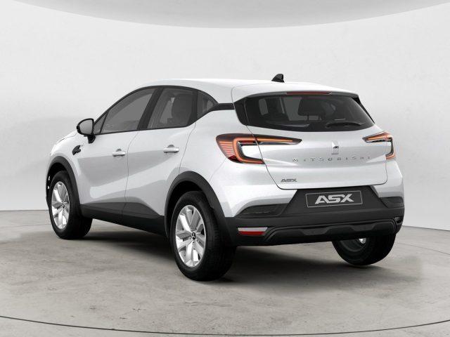 MITSUBISHI ASX 1.0L Inform 67 kW