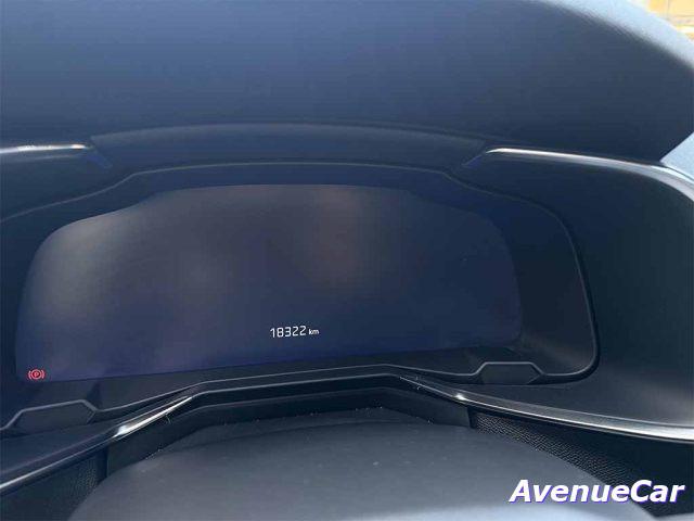 DS AUTOMOBILES DS 7 Crossback 1.6 e-tense phev Opera TETTO PELLE PREZZO REALE