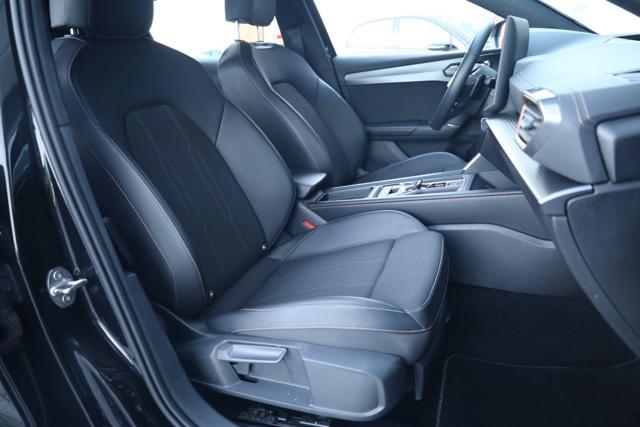 CUPRA Leon 2.0 TDI 150 CV DSG