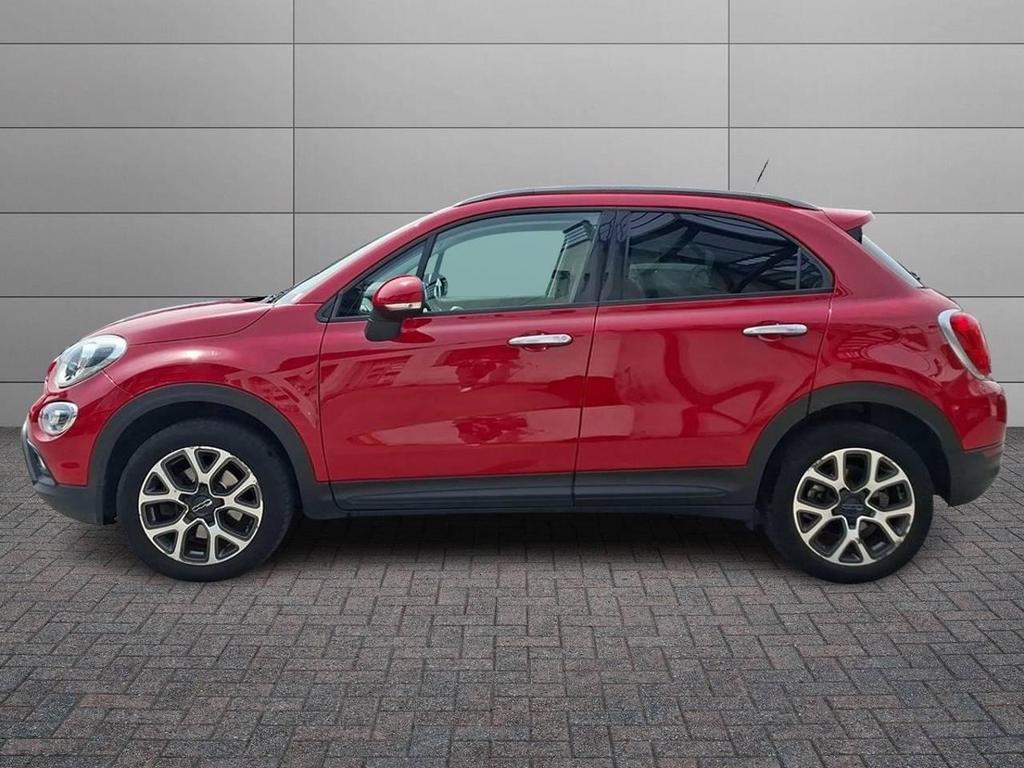 Fiat 500X 1.4 Multiair Cross 4x2