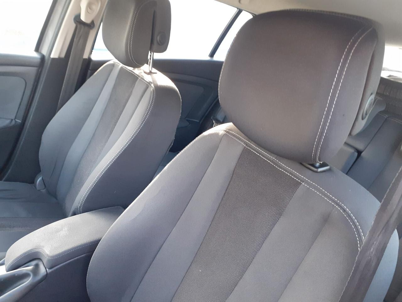 Renault Megane Mégane 1.5 dCi 110CV Dynamique