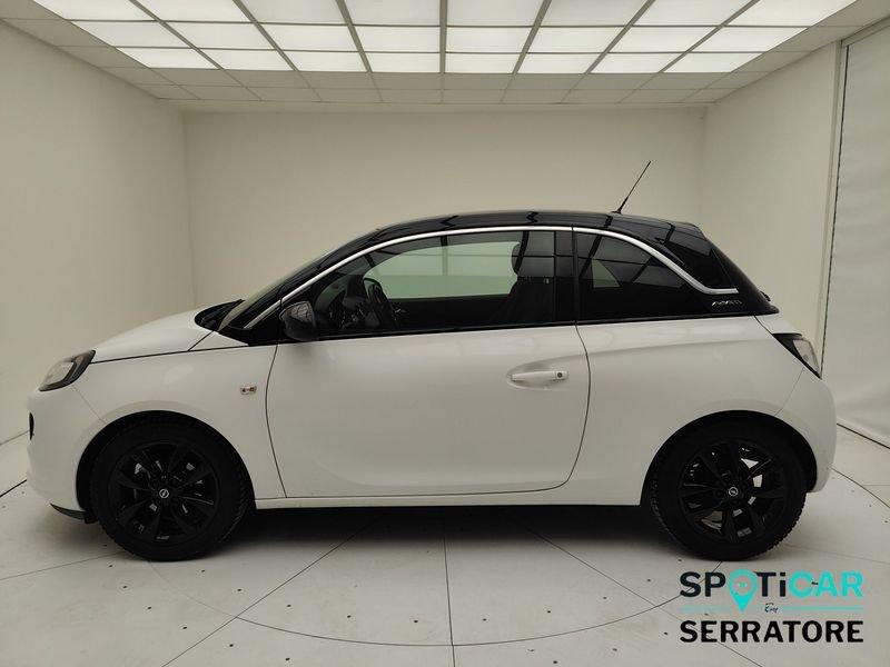Opel Adam 1.2 Glam 70cv my18.5