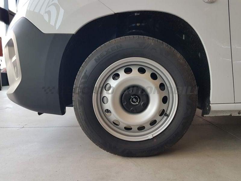 Opel Combo Combo cargo L1H1 1.5d 130cv S&S mt6