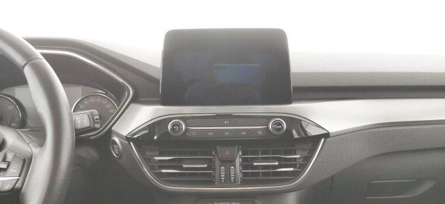FORD Kuga 2.5 Plug In Hybrid 225 CV CVT 2WD Titanium Busines