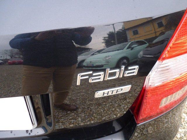 SKODA Fabia 1.2 12V 70CV 5p. Style