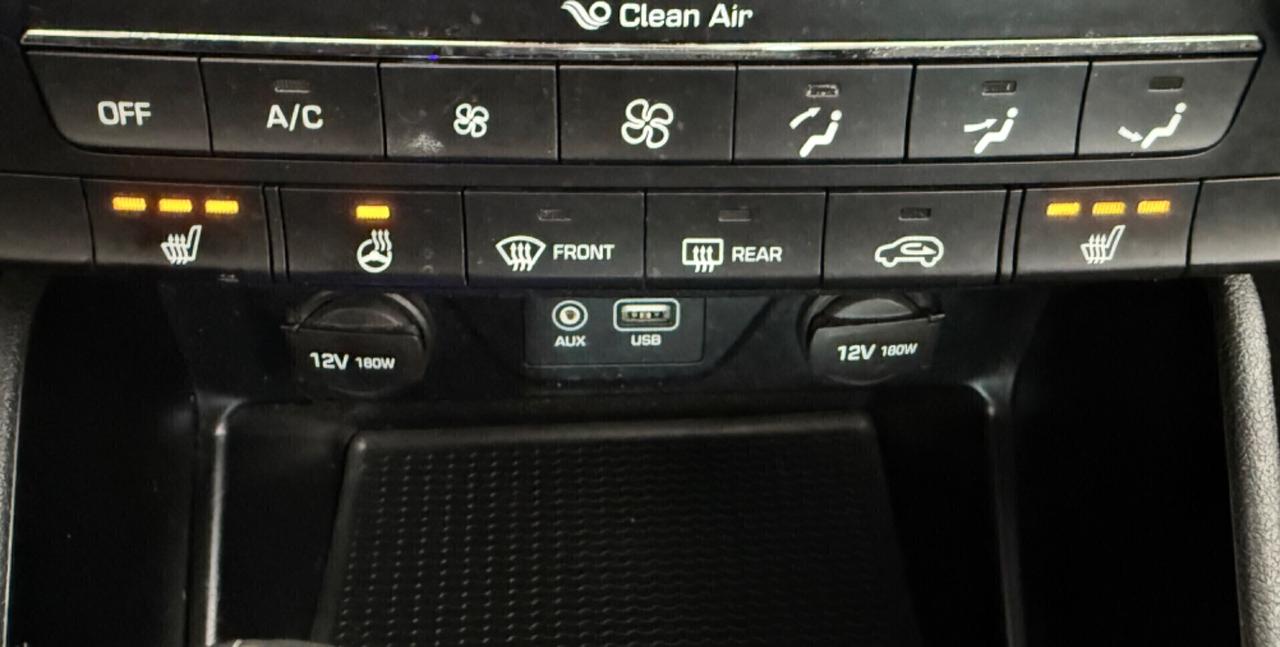 Hyundai Tucson 2.0 CRDi 185CV 4WD aut. XPossible