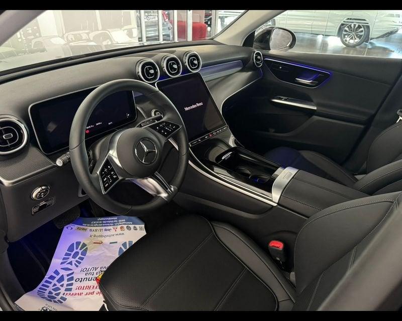 Mercedes-Benz GLC Coupé (C254) GLC 220 d 4Matic Mild hybrid Coupé Advanced