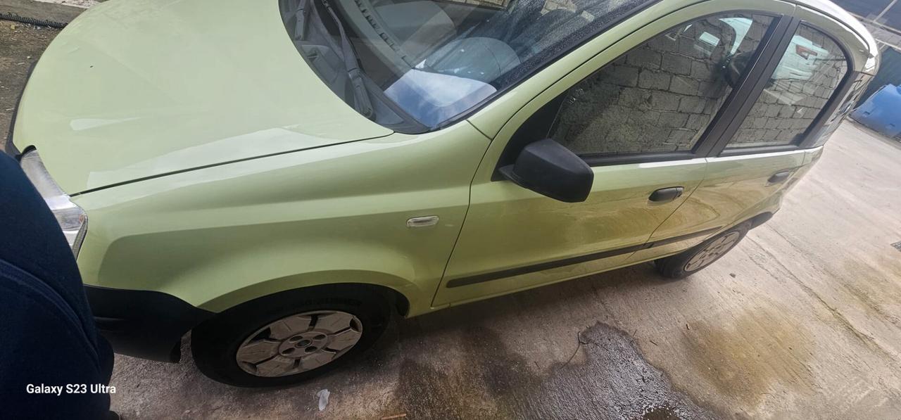 Fiat Panda 1.1 Active