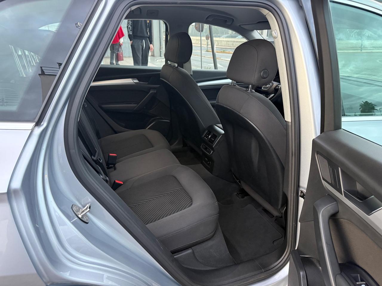 Audi Q5 40 TDI 204 CV quattro S tronic