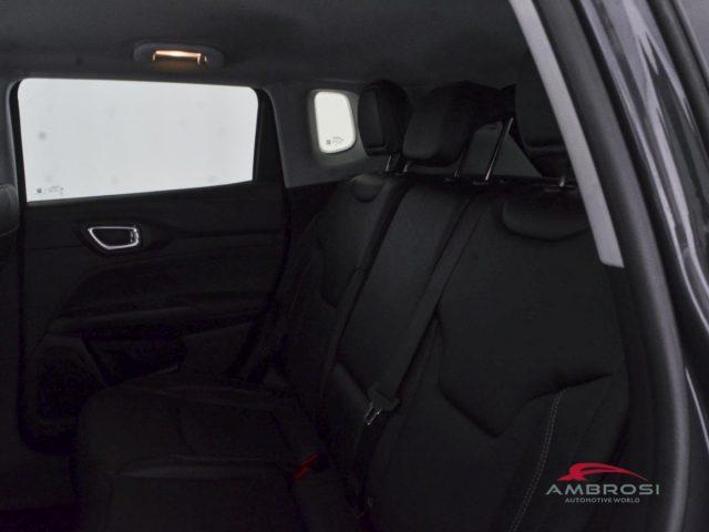 JEEP Compass 1.5 turbo t4 mhev Summit 2wd 130cv dct