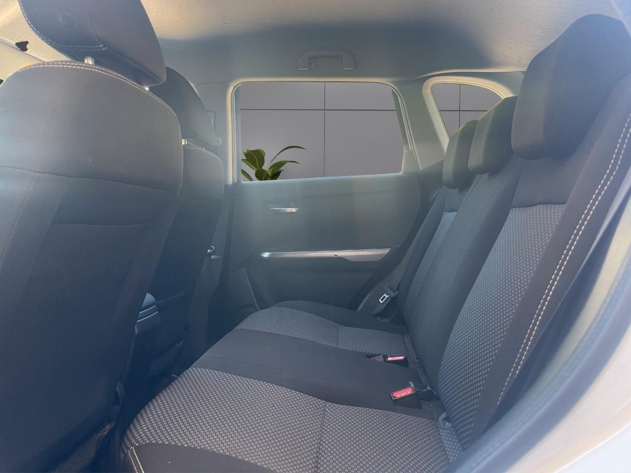 Suzuki Vitara 1.4h Cool 2wd