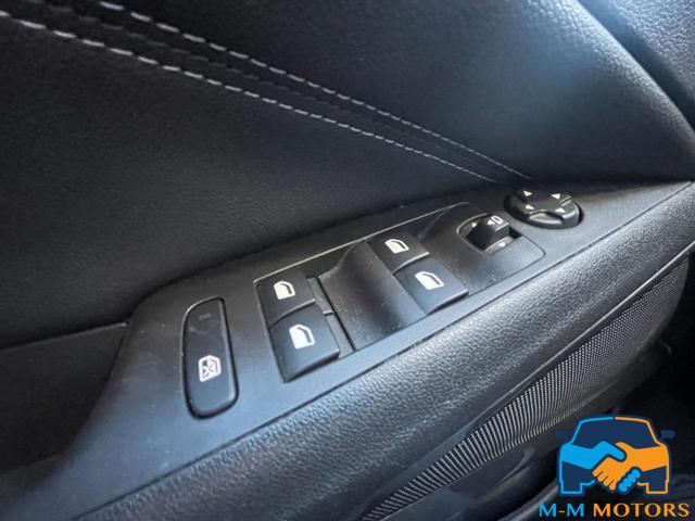 OPEL Crossland 1.5 ECOTEC D 110 CV unico proprietario