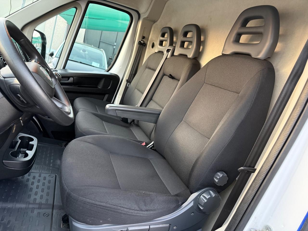 Fiat Ducato 33 2.2 Mjt 140CV PM-TM Furgone
