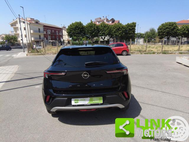 OPEL Mokka elegance