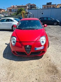 Alfa Romeo MiTo 1.6 JTDm 16V Progression