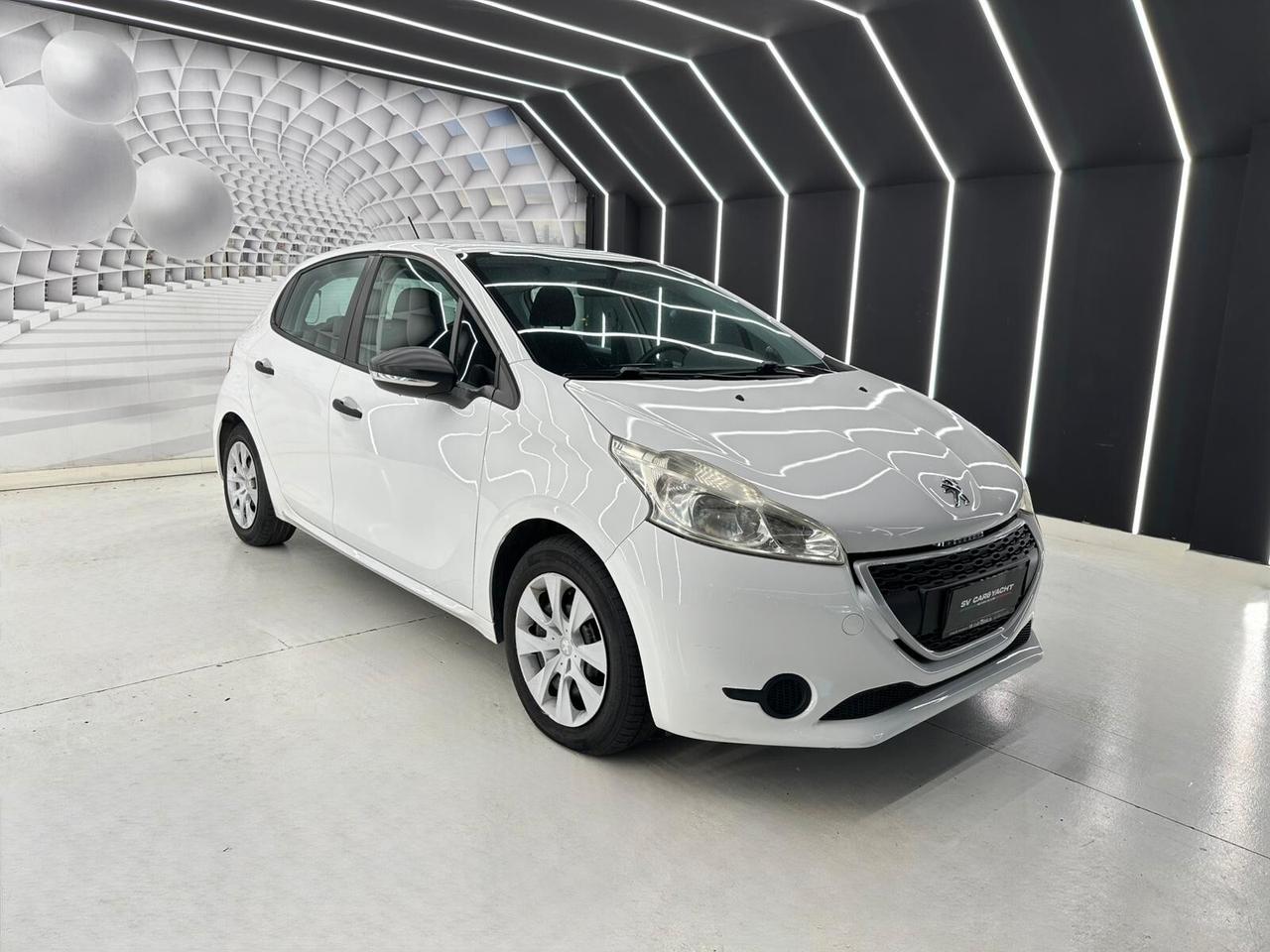Peugeot 208 PureTech 68 5 porte Access