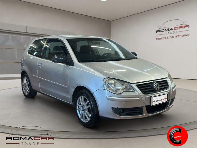 VOLKSWAGEN Polo 1.2 3p.