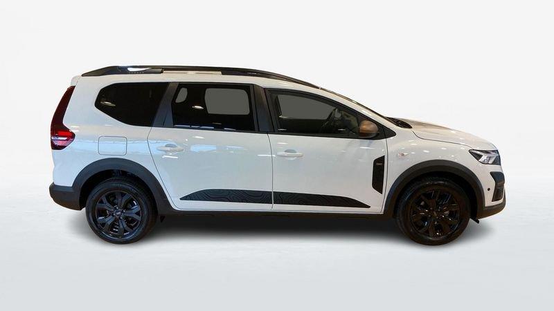 Dacia Jogger 1.0 TCe GPL 100 CV 5 posti Extreme Up