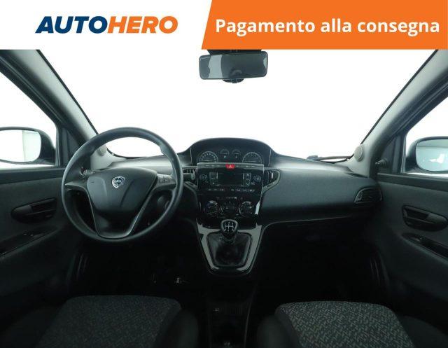 LANCIA Ypsilon 1.2 69 CV 5 porte Elefantino