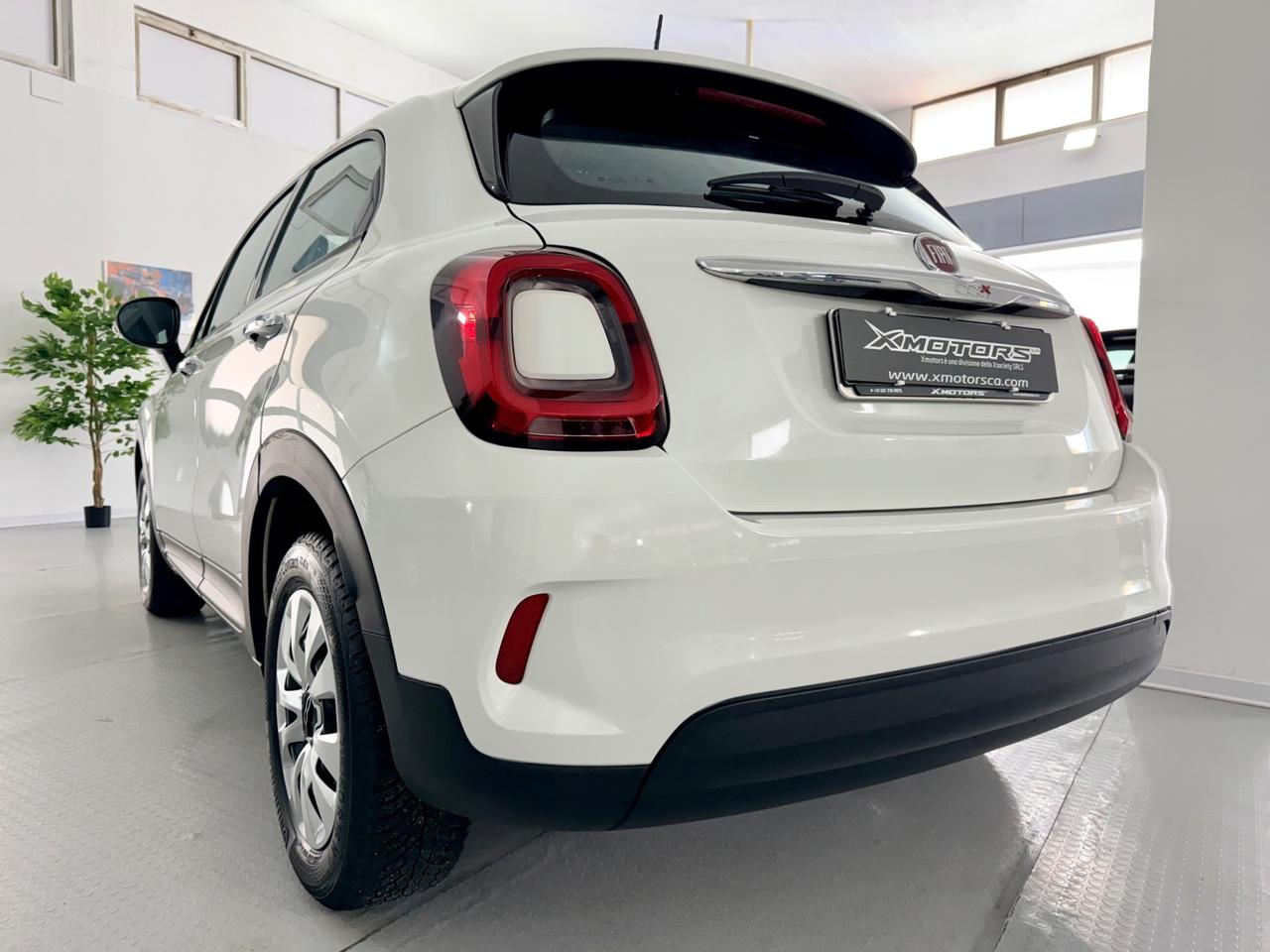 Fiat 500X 1.3 MultiJet 95CV Cult Aziendale 5p.