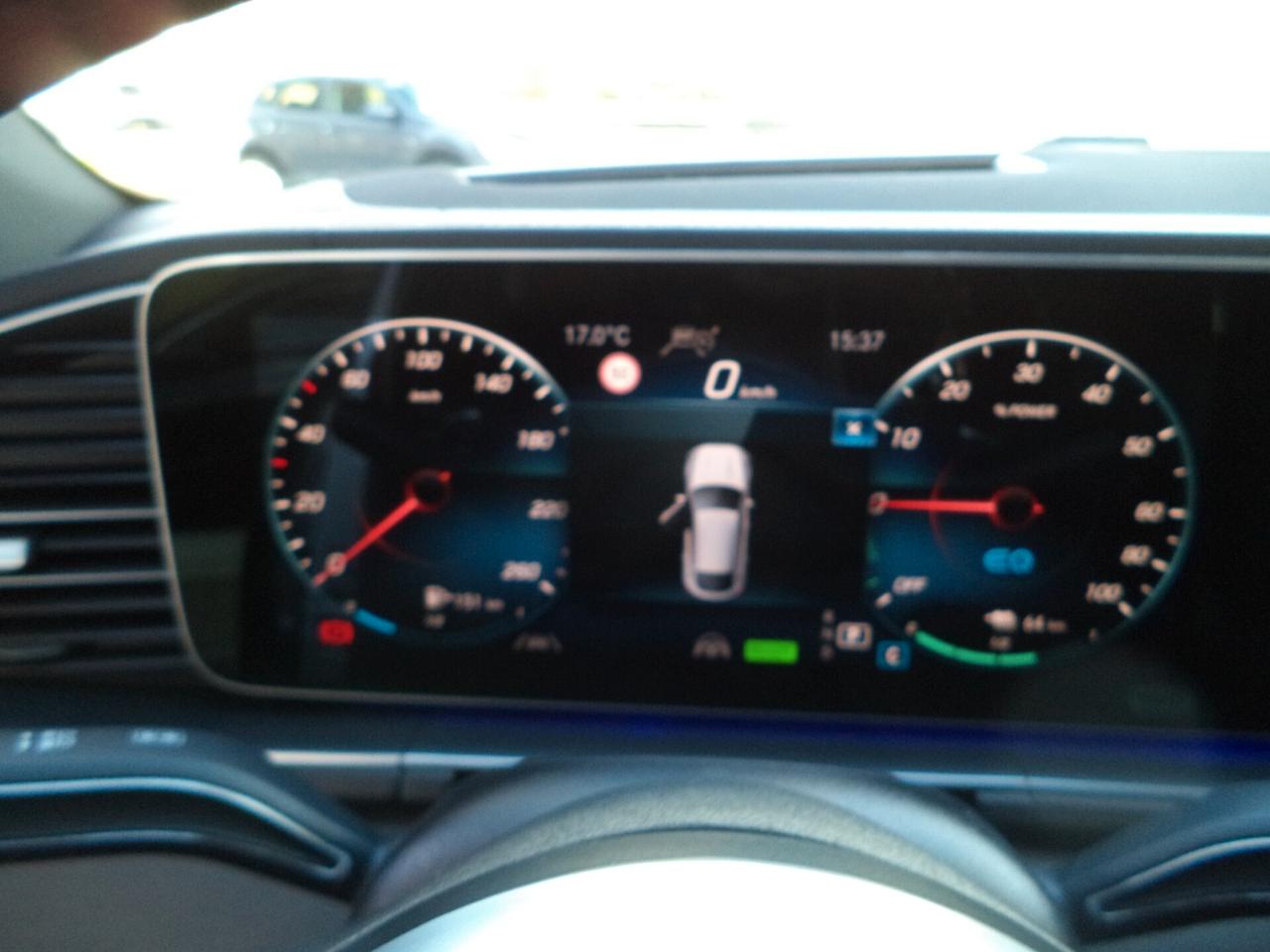 Mercedes-benz GLE 350 de hybrid EQ 4Matic Premium Plus AMG TUTTI I TAGLIANDI MERCEDES